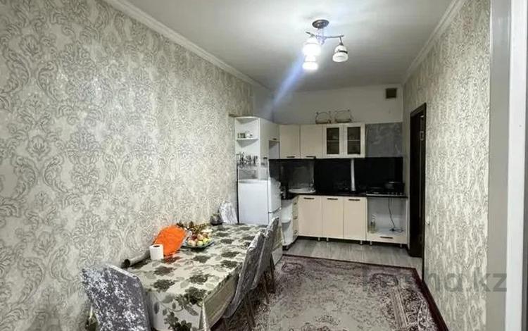 1-комнатная квартира · 44 м² · 3/5 этаж, мкр Кокмайса (Дорожник) 36 за 23.9 млн ₸ в Алматы, Жетысуский р-н — фото 30