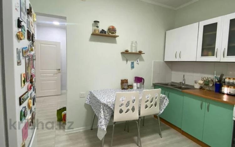 1-бөлмелі пәтер · 39.5 м² · 7/10 қабат, микрорайон Авангард-2 11Б, бағасы: 20 млн ₸ в Атырау, мкр Авангард-2 — фото 2
