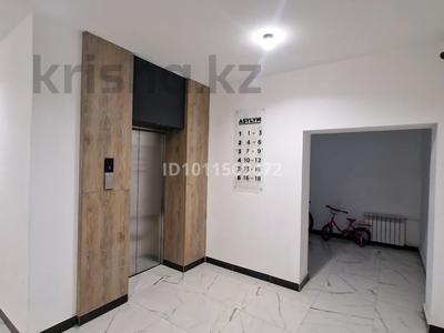 3-бөлмелі пәтер · 65 м² · 5/6 қабат, Университетская участок №28/19, бағасы: 27 млн ₸ в Караганде, Казыбек би р-н