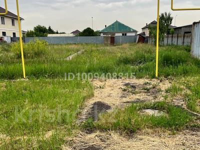 Участок · 10 соток, мкр Уркер — Саттара Ерубаева за 40 млн ₸ в Астане, Нура р-н