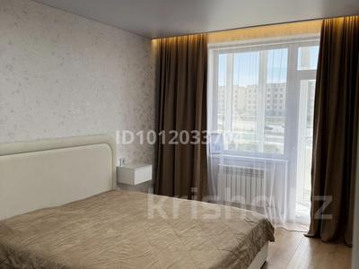 2-бөлмелі пәтер · 60 м² · 3/9 қабат, Просп. Ильяса Есенберлина 62, бағасы: 35.5 млн ₸ в Усть-Каменогорске, Ульбинский