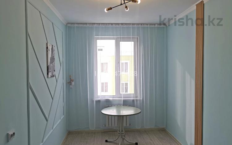 1-комнатная квартира, 32 м², 3/3 этаж, Аубакирова 12/45