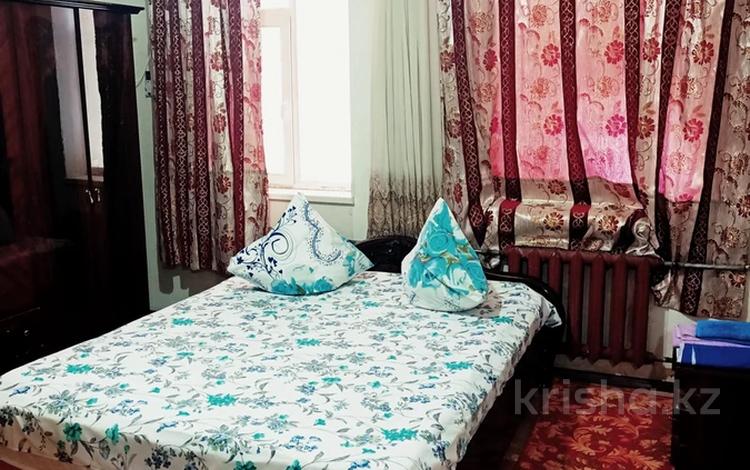 1-комнатная квартира · 35 м² · 2/4 этаж, Коктем микрорайон 3 — 87478506399 В ЦЕНТРЕ ГОРОДА, СПТУ КОЛЛЕДЖ, ЗИБА ТЦ. за 3 000 ₸ в Жанаозен — фото 2