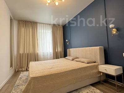 2-комнатная квартира, 73 м², 4/4 этаж помесячно, Аль-Фараби за 560 000 〒 в Алматы, Бостандыкский р-н
