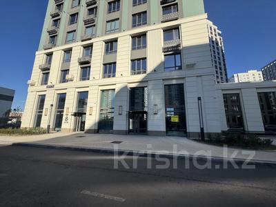 Свободное назначение, офисы, магазины и бутики, общепит, салоны красоты, фитнес и спорт, медцентры и аптеки, образование, развлечения, студии · 131 м² за ~ 1.8 млн ₸ в Астане, Алматы р-н
