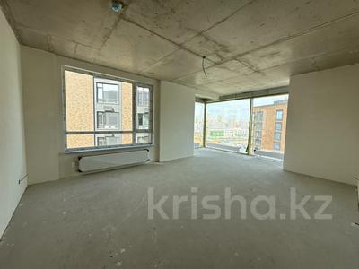 4-бөлмелі пәтер · 150 м² · 8/9 қабат, Е-899 3 — ВИДОВАЯ КВАРТИРА, бағасы: 123 млн ₸ в Астане, Нура р-н