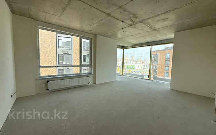 4-бөлмелі пәтер · 150 м² · 8/9 қабат, Е-899 3 — ВИДОВАЯ КВАРТИРА, бағасы: 123 млн ₸ в Астане, Нура р-н — фото 4