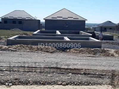 Участок · 10 соток, Шұғыла 6 көше 47 за 4 млн ₸ в Кентау