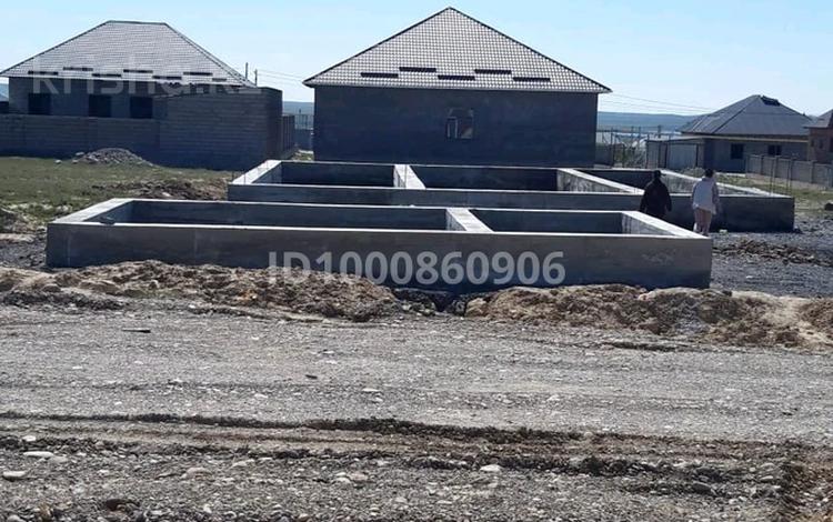 Участок · 10 соток, Шұғыла 6 көше 47 за 4 млн ₸ в Кентау — фото 2