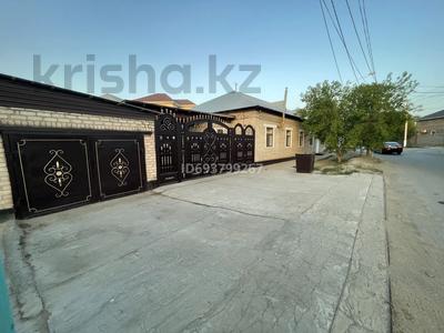 Отдельный дом · 7 комнат · 200 м² · 14 сот., Чимбай 14 за 39 млн ₸ в 