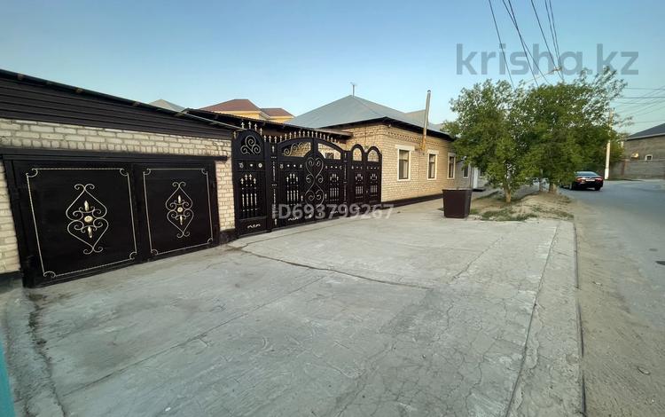 Жеке үй · 7 бөлме · 200 м² · 14 жүзд., Чимбай 14, бағасы: 35 млн ₸ в  — фото 4