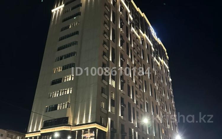 2-комнатная квартира · 60 м² · 12/19 этаж, Назарбаева 235 Б — Фурманова -Аль-Фараби за 89 млн ₸ в Алматы, Бостандыкский р-н — фото 2