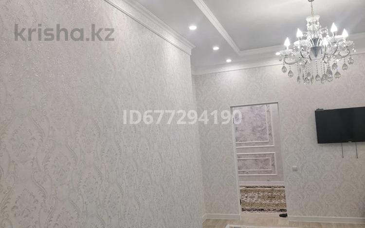 4-комнатная квартира · 148 м² · 2/10 этаж, 31Б мкр 8 за 60 млн ₸ в Актау — фото 15