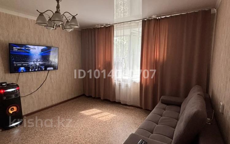 1-бөлмелі пәтер · 34.3 м² · 4/9 қабат, Бухар Жырау 96, бағасы: 13.7 млн ₸ в Караганде, Казыбек би р-н — фото 2