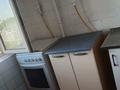 2-комнатная квартира · 45 м² · 4/5 этаж, 8-й микрорайон, 8-шағынаудан 14 — Пошанова 14 за 130 000 〒 в Шымкенте, Туран р-н — фото 2