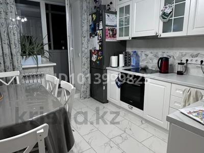 2-бөлмелі пәтер · 64.6 м² · 4/10 қабат, Жумабаева 62 — Жумабаева/Айнаколь, бағасы: 32 млн ₸ в Астане, Алматы р-н