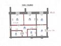 Свободное назначение · 68 м² за 16 млн ₸ в Уральске, мкр 4 — фото 7