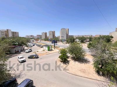 4-бөлмелі пәтер · 100 м² · 3/5 қабат, 26-й мкр 31, бағасы: 29 млн ₸ в Актау