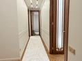 3-бөлмелі пәтер · 106 м² · 9/17 қабат, Толе би 52, бағасы: 135 млн ₸ в Астане, Нура р-н — фото 11