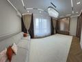 3-бөлмелі пәтер · 106 м² · 9/17 қабат, Толе би 52, бағасы: 135 млн ₸ в Астане, Нура р-н — фото 16