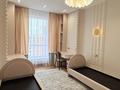 3-бөлмелі пәтер · 106 м² · 9/17 қабат, Толе би 52, бағасы: 135 млн ₸ в Астане, Нура р-н — фото 33