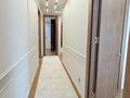 3-бөлмелі пәтер · 106 м² · 9/17 қабат, Толе би 52, бағасы: 135 млн ₸ в Астане, Нура р-н — фото 34