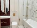 3-бөлмелі пәтер · 106 м² · 9/17 қабат, Толе би 52, бағасы: 135 млн ₸ в Астане, Нура р-н — фото 5