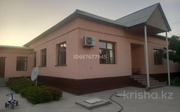 Отдельный дом • 6 комнат • 200 м² • 17 сот., Ш Калдаяков 24 за 31 млн 〒 в Туркестане — фото 2