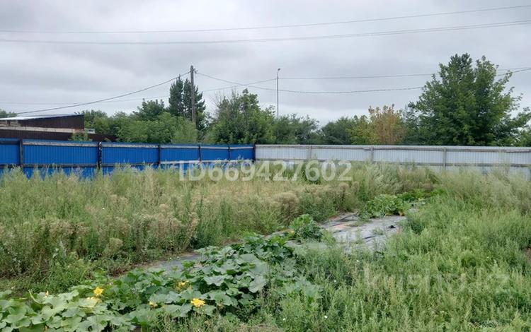 Жер телімі · 12 сотық, Усолка 2 А, бағасы: 25 млн ₸ в Павлодаре — фото 2