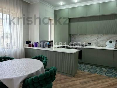 4-комнатная квартира · 174 м², Саздинское лесничество за 90 млн ₸ в Актобе