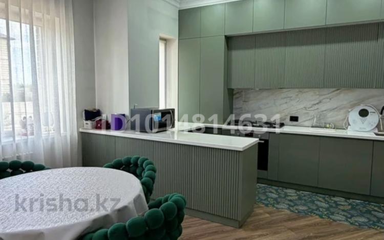 4-комнатная квартира · 174 м², Саздинское лесничество за 90 млн ₸ в Актобе — фото 2