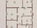 Жеке үй · 4 бөлме · 122.2 м² · 4 жүзд., Роза Бағланова 72, бағасы: 31 млн ₸ в Уральске — фото 3