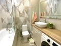 3-комнатная квартира · 92 м² · 7/9 этаж, Иманбаева 3 за 54 млн ₸ в Астане, р-н Байконур — фото 7