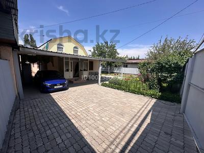 Жеке үй · 5 бөлме · 150 м² · 6.5 сот., мкр Ожет 25 — улица Адильбека Тауасарова, бағасы: 69 млн ₸ в Алматы, Алатауский р-н