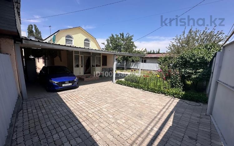 Жеке үй · 5 бөлме · 150 м² · 6.5 сот., мкр Ожет 25 — улица Адильбека Тауасарова, бағасы: 69 млн ₸ в Алматы, Алатауский р-н — фото 2