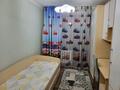 4-комнатная квартира, 90 м², 3/5 этаж помесячно, Гарышкер 33 за 250 000 〒 в Талдыкоргане — фото 9
