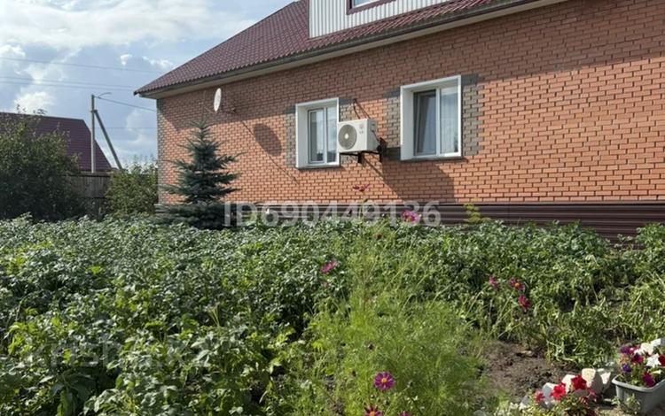 Отдельный дом · 6 комнат · 306 м² · 10 сот., Баукенова за 85 млн ₸ в Бишкуле (Бесколь) — фото 7