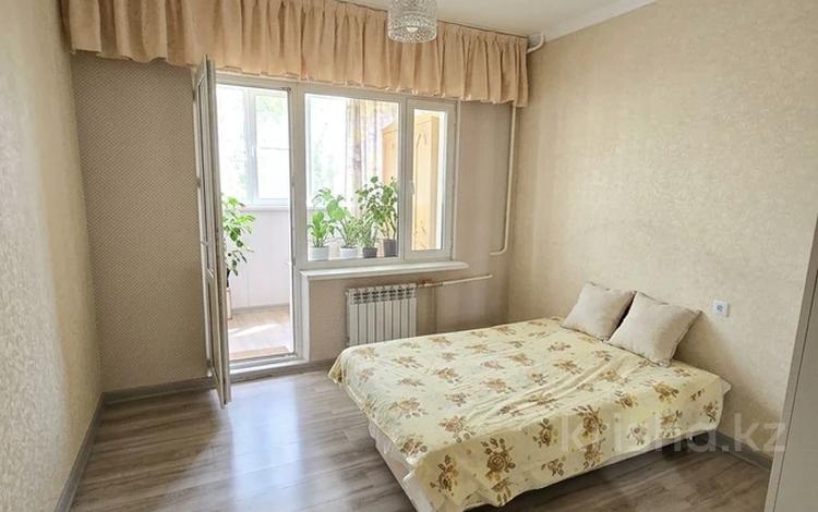 2-комнатная квартира · 58 м² · 2/9 этаж, мкр Тастак-2, Айтжана уркебаева 68 за 44 млн ₸ в Алматы, Алмалинский р-н — фото 2