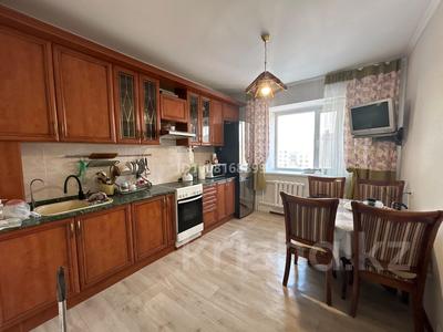 3-бөлмелі пәтер · 79.1 м² · 5/5 қабат, Ш. Кудайбердиулы 22, бағасы: 31 млн ₸ в Астане, Алматы р-н