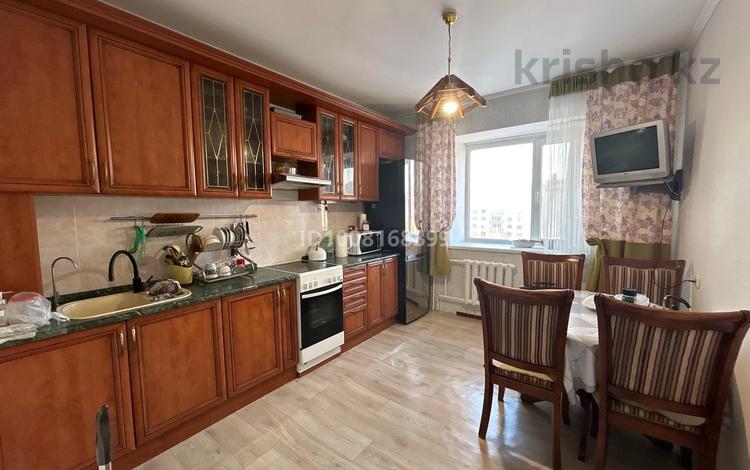 3-бөлмелі пәтер · 79.1 м² · 5/5 қабат, Ш. Кудайбердиулы 22, бағасы: 31 млн ₸ в Астане, Алматы р-н — фото 27