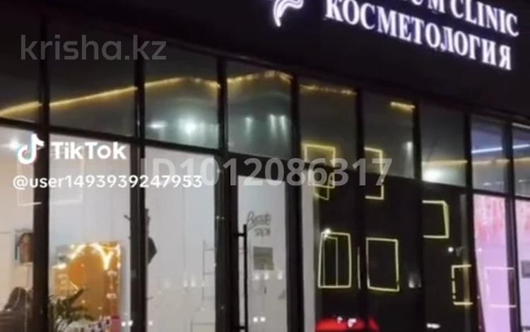 Еркін, кеңселер, дүкендер мен бутиктер, қоймалар, сұлулық салондары, медорталықтар мен дәріханалар · 104 м², бағасы: 4 млн ₸ в Туркестане — фото 8