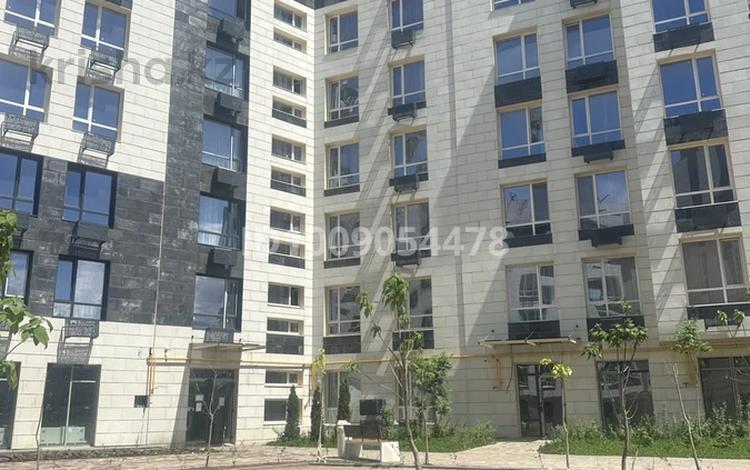 1-бөлмелі пәтер · 38 м² · 7/7 қабат, Нуртазина 31, бағасы: 17 млн ₸ в Талгаре — фото 2