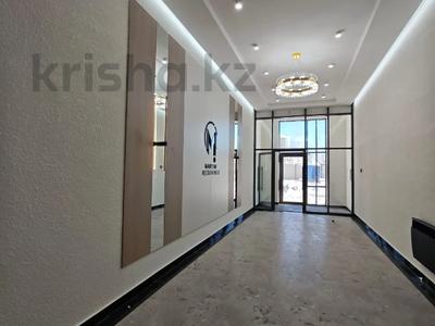 3-комнатная квартира · 80 м² · 14/16 этаж, Ш. Айтматова 57 за ~ 35.4 млн ₸ в Астане, Нура р-н
