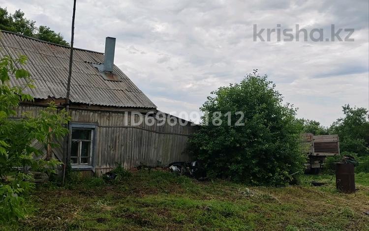 Участок · 25 соток, Щербаково за 4 млн 〒 в Костанайской обл. — фото 2