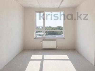 2-бөлмелі пәтер · 43 м² · 8/9 қабат, Райымбека 219Б, бағасы: 36.5 млн ₸ в Алматы, Алмалинский р-н