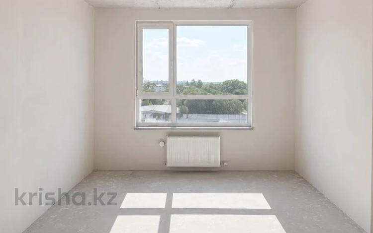 2-бөлмелі пәтер · 43 м² · 8/9 қабат, Райымбека 219Б, бағасы: 36.5 млн ₸ в Алматы, Алмалинский р-н — фото 4