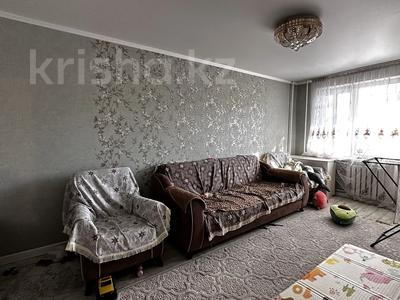 3-комнатная квартира, 72 м², 3/5 этаж, Сатпаева 52 за 32.5 млн 〒 в Усть-Каменогорске, Ульбинский