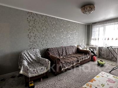 3-бөлмелі пәтер · 72 м² · 3/5 қабат, Сатпаева 52, бағасы: 38 млн ₸ в Усть-Каменогорске, Ульбинский