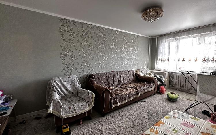 3-бөлмелі пәтер · 72 м² · 3/5 қабат, Сатпаева 52, бағасы: 38 млн ₸ в Усть-Каменогорске, Ульбинский — фото 2