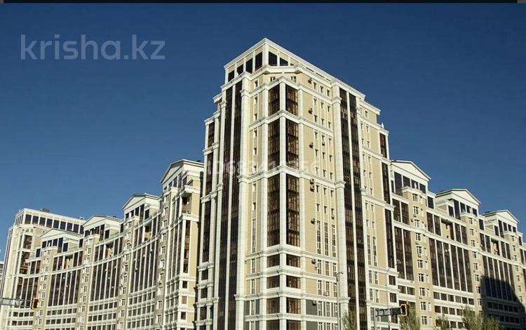 2-комнатная квартира, 78 м², 5/11 этаж, Туркестан 8 за 36.5 млн 〒 в Астане, Есильский р-н — фото 2
